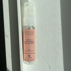 Caviar Anti-Aging Anti-Frizz Dry Oil Mist 25ml / 0.85fl oz
